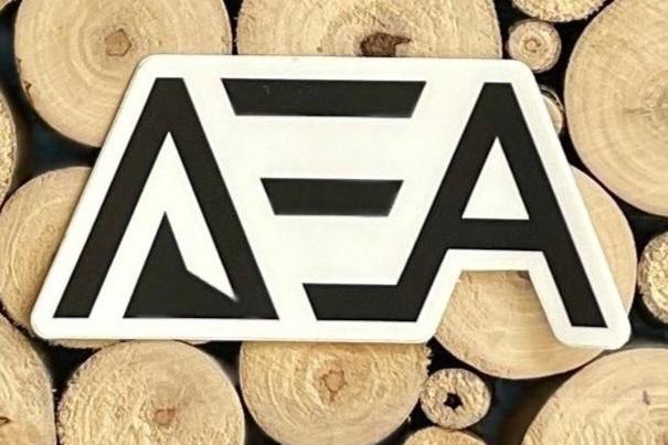 Sticker - AEA