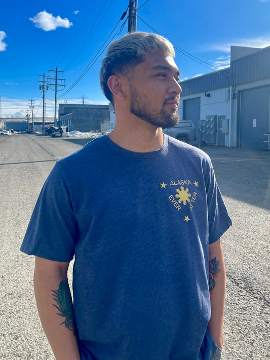 T-Shirt - Filipino Heritage Dipper (Unisex)