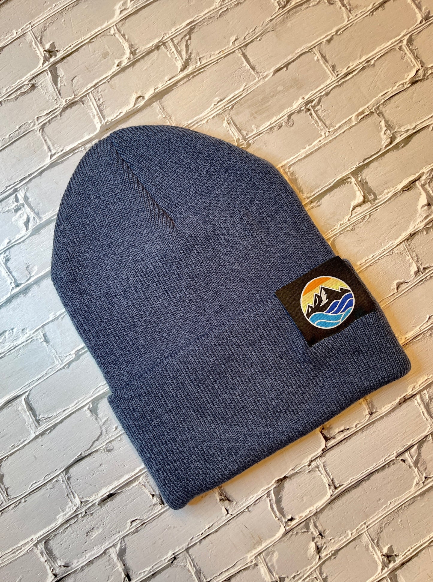 Beanie, Two-in-One