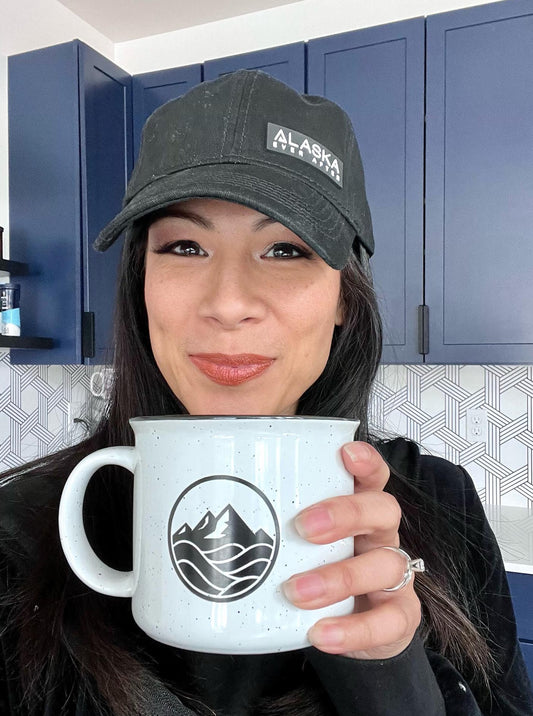 Mug - Alaska Ever After