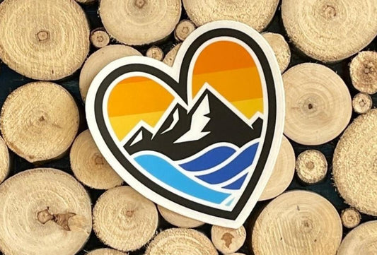 Sticker - Heart