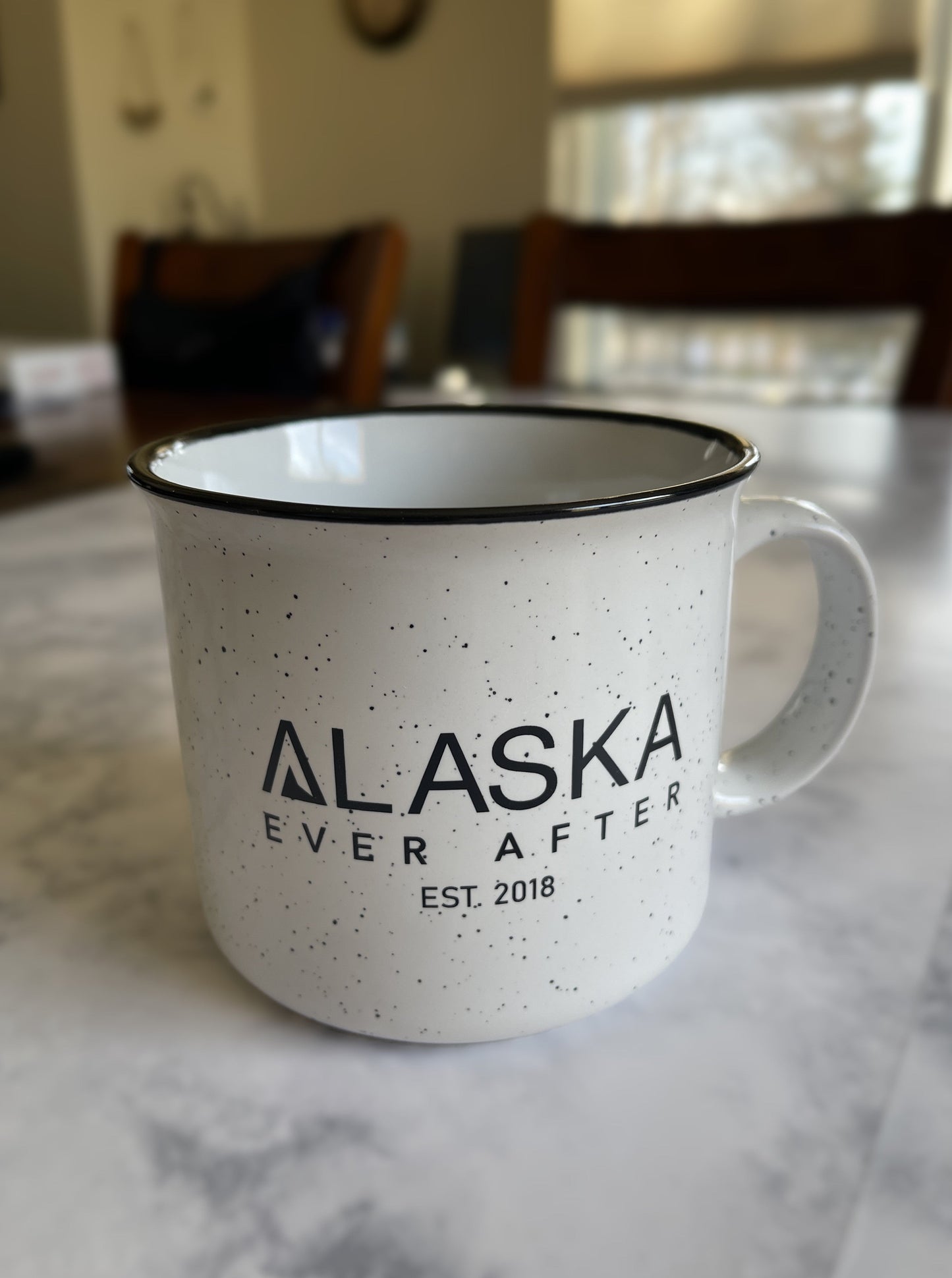 Mug - Alaska Ever After