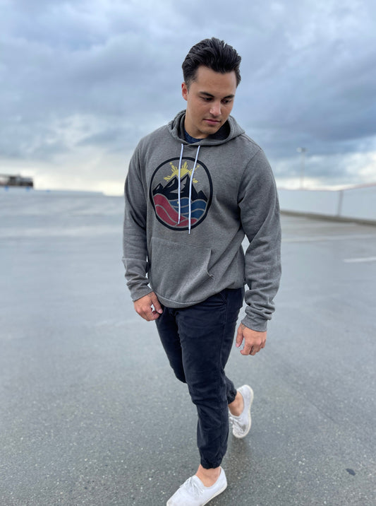 Hoodie - Filipino Heritage 2.0 (Unisex)