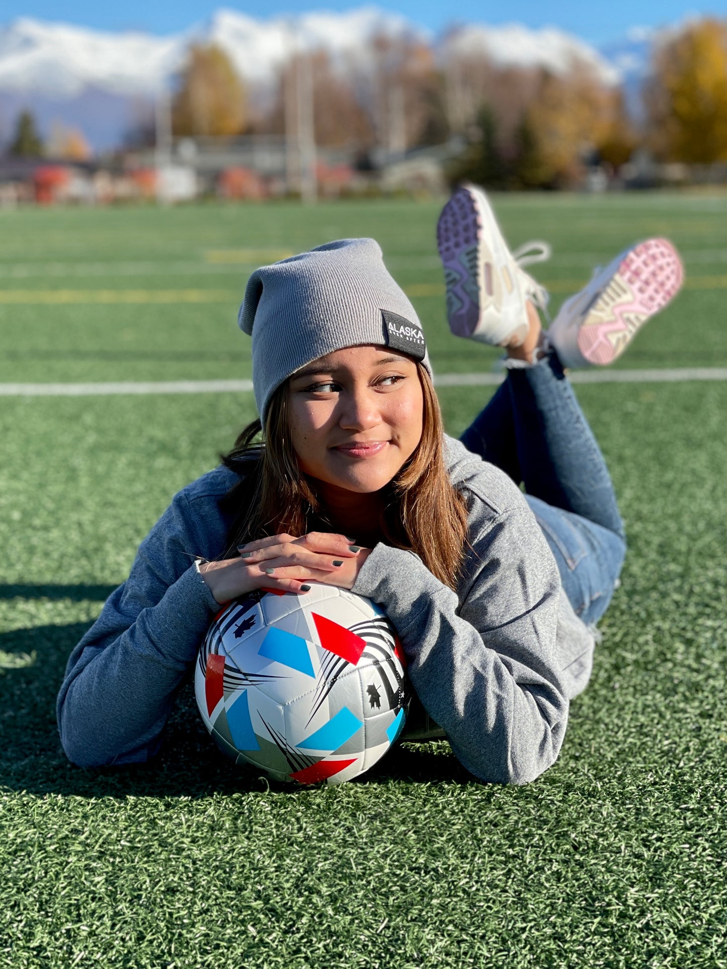 Beanie, Two-in-One