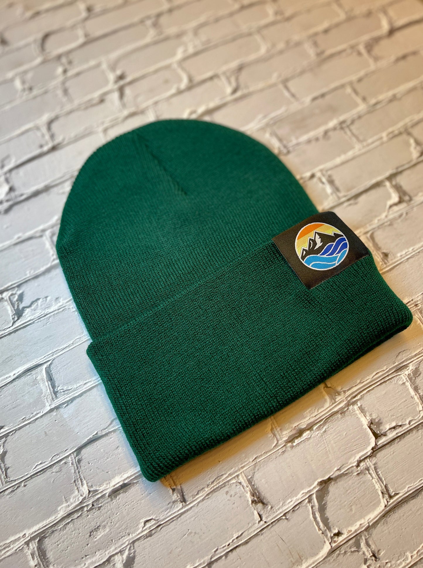 Beanie, Two-in-One