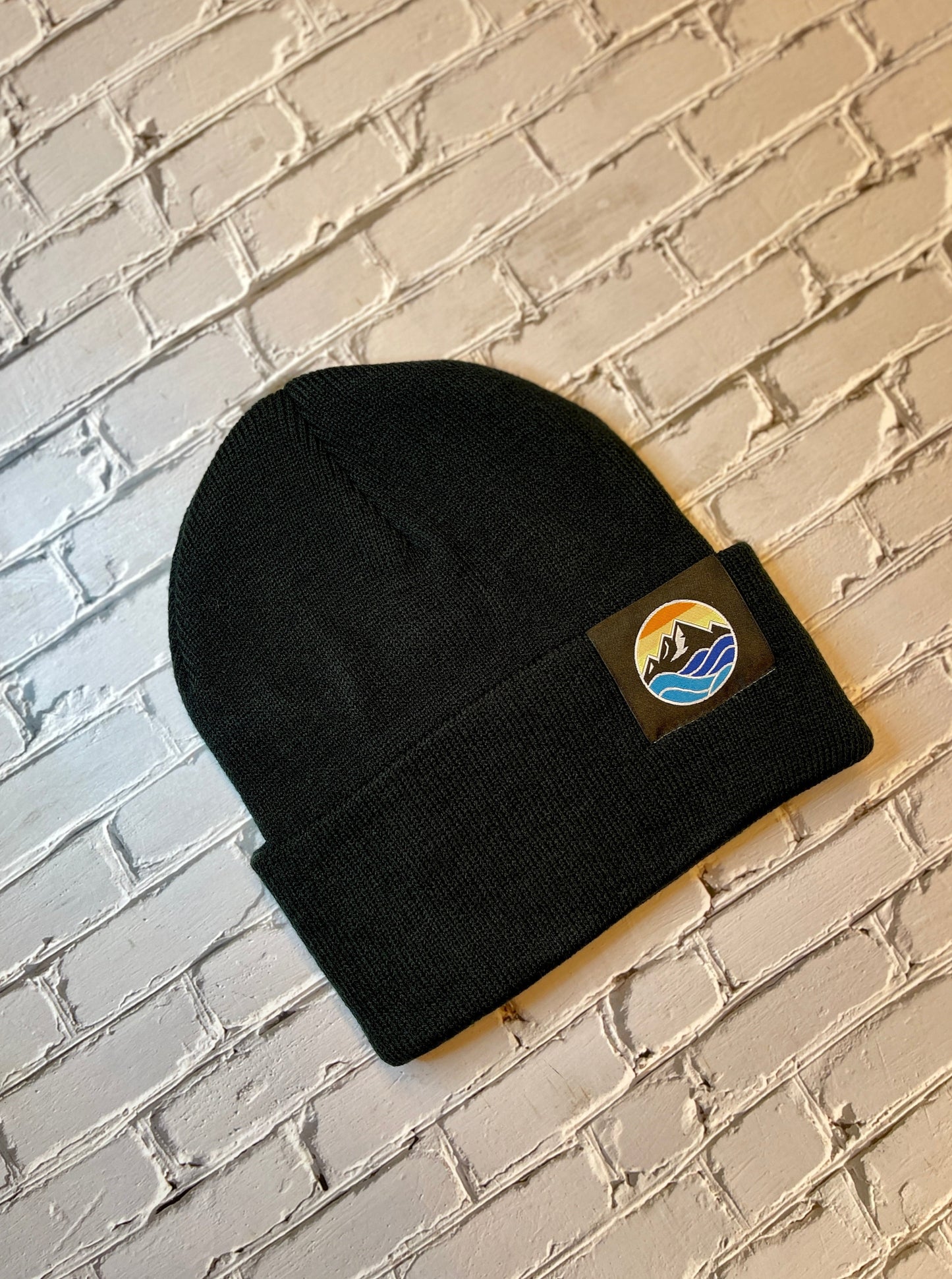 Beanie - Two in One